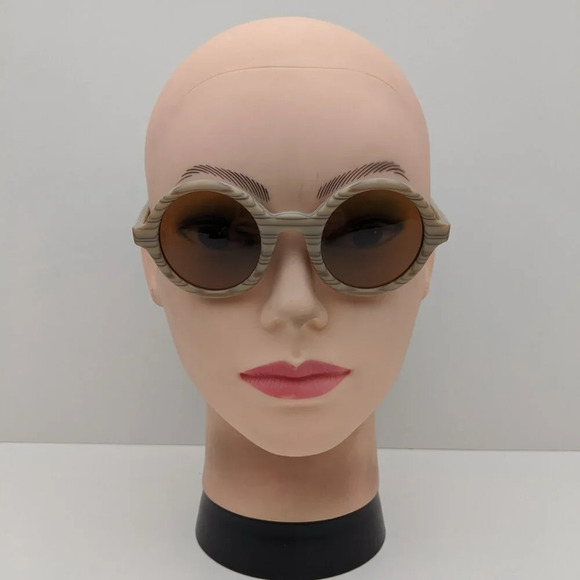 🕶️Emporio Armani EA4011 5095/73 Sunglasses 45/24 140 /ALI844🕶️ - Picture 8 of 11